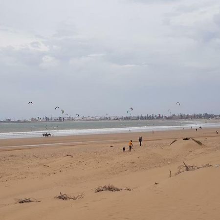 Ayli House Apartment Essaouira Luaran gambar