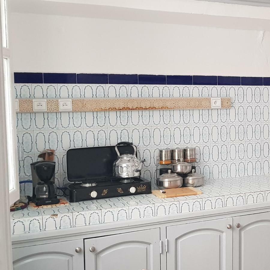 Ayli House Apartment Essaouira Luaran gambar