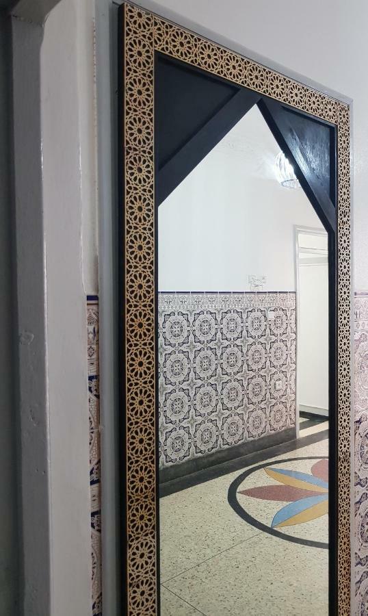 Ayli House Apartment Essaouira Luaran gambar