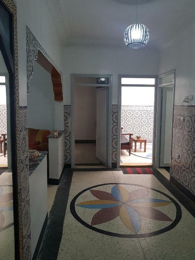 Ayli House Apartment Essaouira Luaran gambar