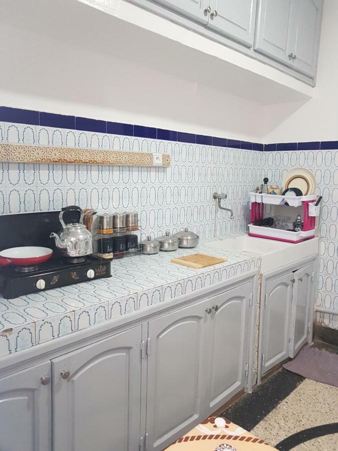 Ayli House Apartment Essaouira Luaran gambar