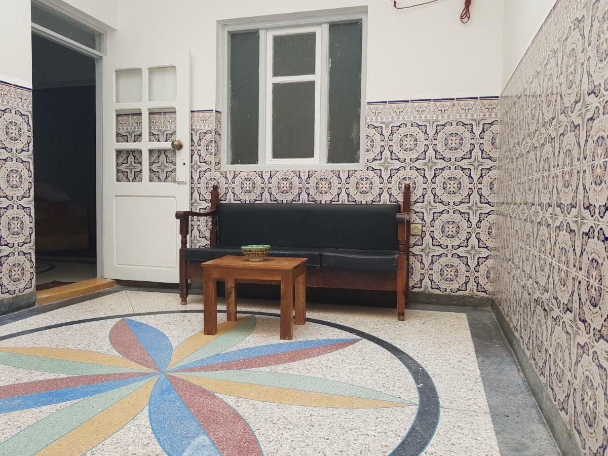 Ayli House Apartment Essaouira Luaran gambar
