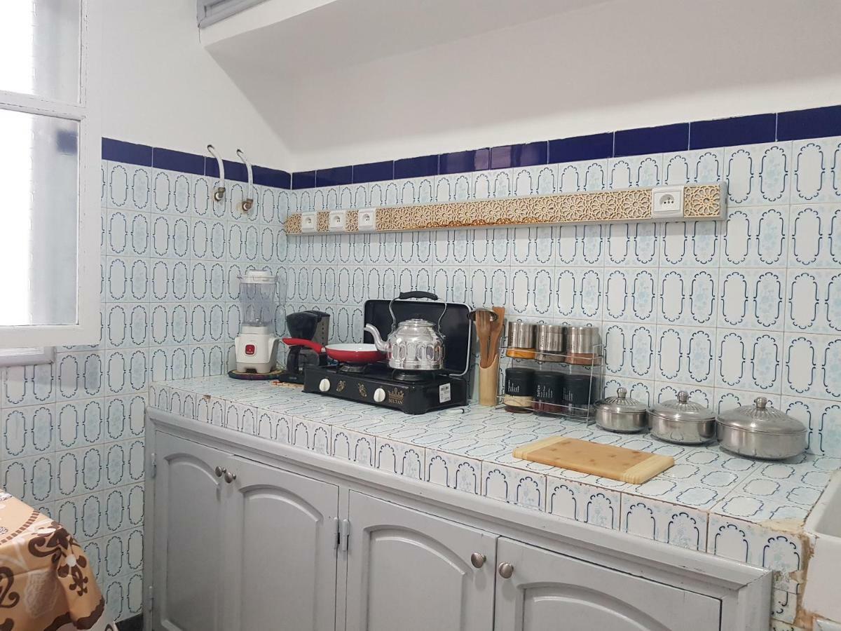 Ayli House Apartment Essaouira Luaran gambar