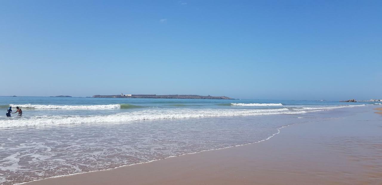 Ayli House Apartment Essaouira Luaran gambar