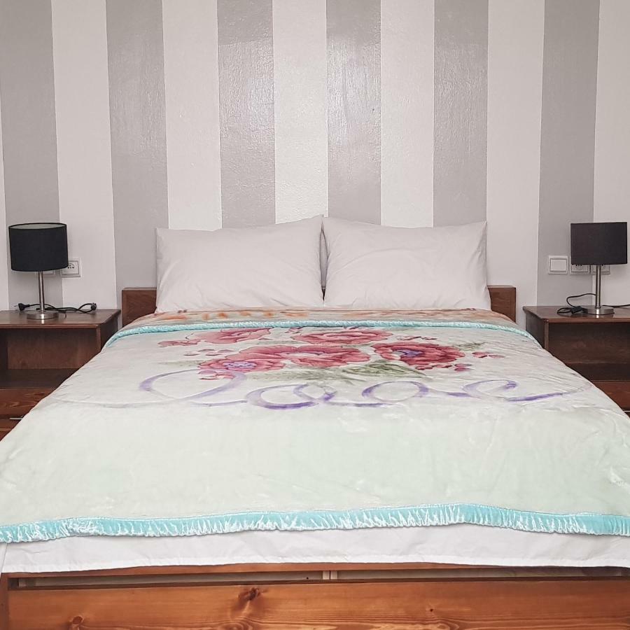 Ayli House Apartment Essaouira Luaran gambar