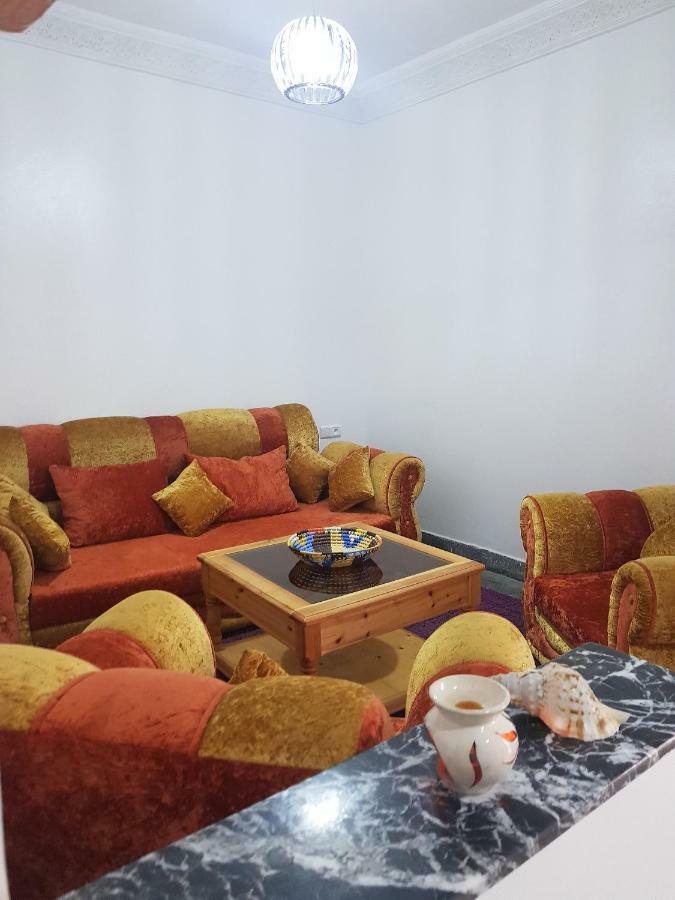 Ayli House Apartment Essaouira Luaran gambar