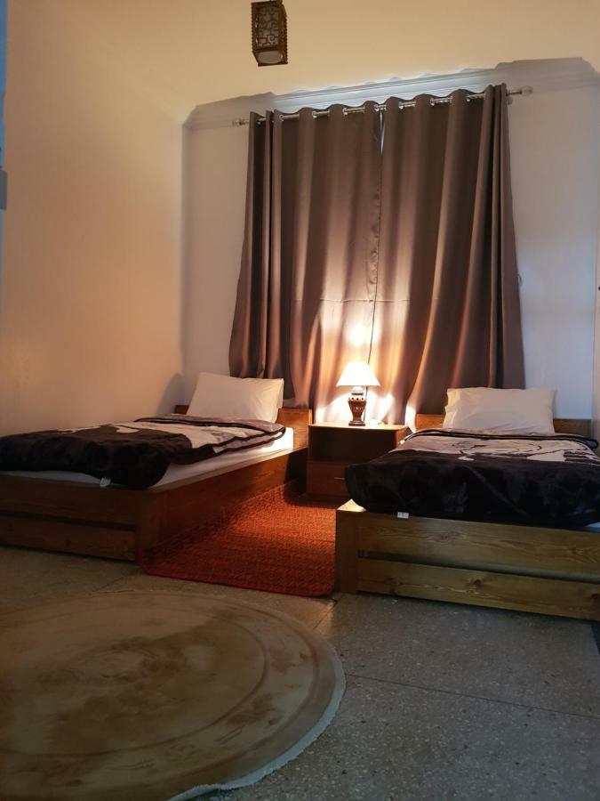 Ayli House Apartment Essaouira Luaran gambar