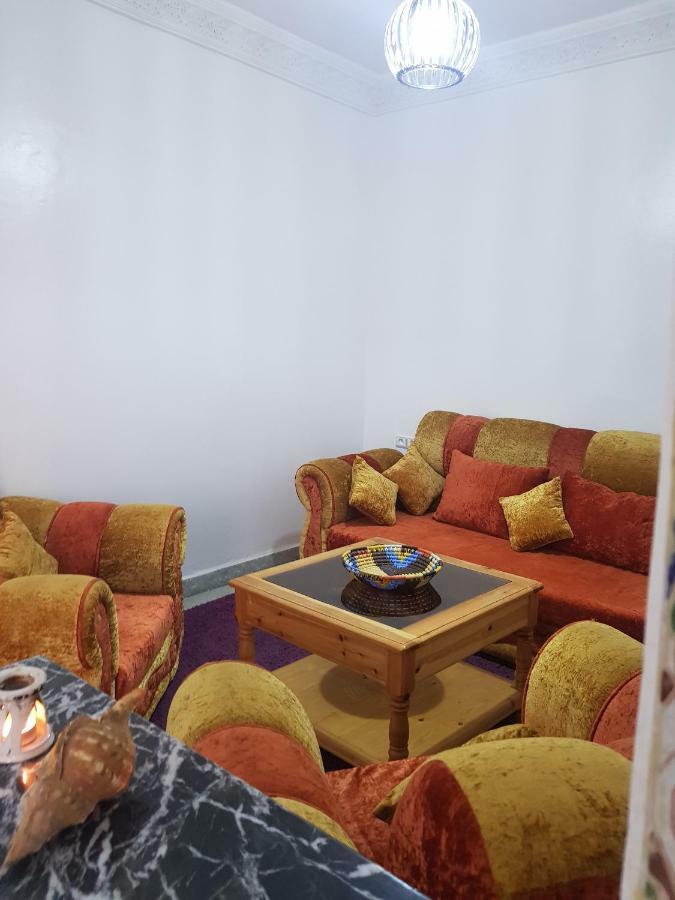 Ayli House Apartment Essaouira Luaran gambar